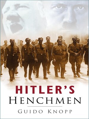 cover image of Hitler's Henchmen